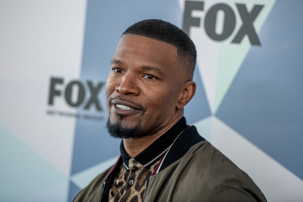 Jamie Foxx Health Update Actor Still Hospitalized, But Daughter Says