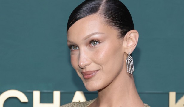 Bella Hadid Shares Her Message to Ariana Grande Amid Body-Shaming Issue