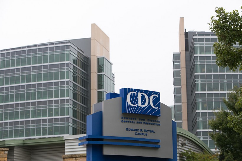 Drug-Resistant ‘Candida Auris’ Infections Spread in Michigan Hospitals