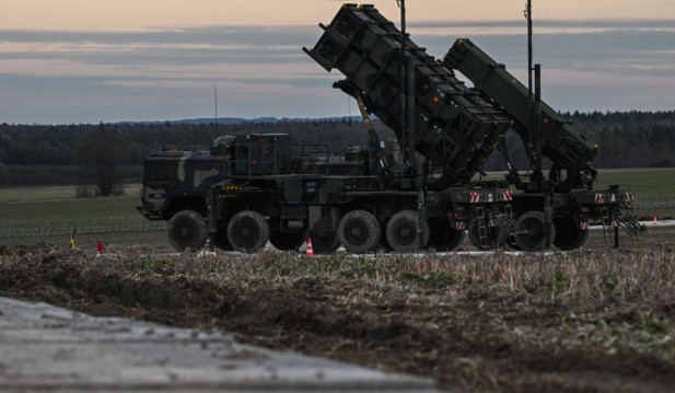 Russia-Ukraine War: Kyiv Receives Patriot Missiles as It Gears Up for Counterstrike