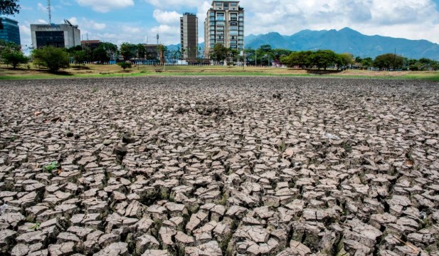 Experts: El Nino Return May Raise Risk of Record Temperatures Globally