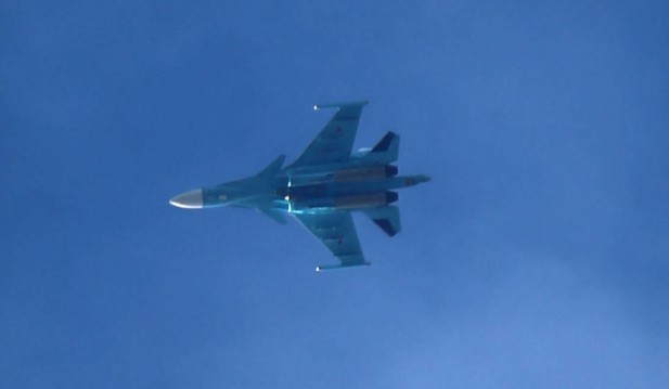 Russia-Ukraine War: Moscow's Warplane Accidentally Bombs Russian City of 400,000 