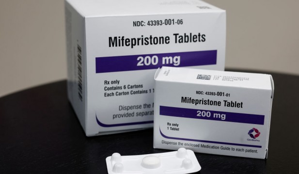 Canada To Offer Mifepristone Abortion Pill if Drug is Banned in US