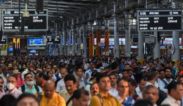Why China Worries About India's Growing Population?