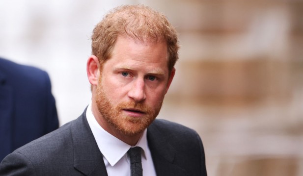 Prince Harry Desperate To Attend King Charles III's Coronation Despite Strained Relationship with Prince William