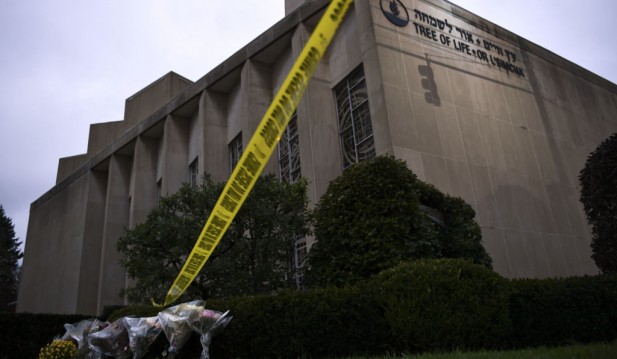 Pittsburgh Synagogue Shooting: Trial Starts For The Deadliest Antisemitic Attack in US History 