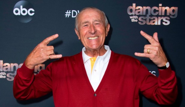 'Dancing with the Stars' Judge Len Goodman Passes Away: Cause of Death Revealed