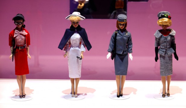 Barbie's New Doll with Down Syndrome Hailed as 'Huge Step' Towards Inclusion