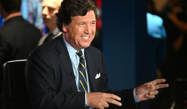 Tucker Carlson Update: Fox Loses $500 Million in Value After Parting Ways with Star Host