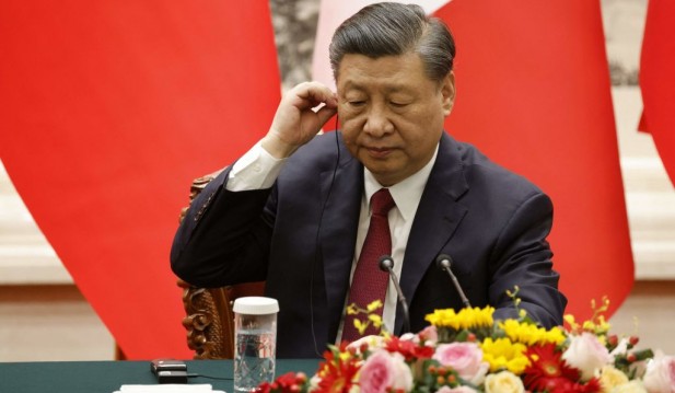 Russia-Ukraine War: Chinese Leader Xi Jinping and President Zelensky Hold 'Long' Phone Call