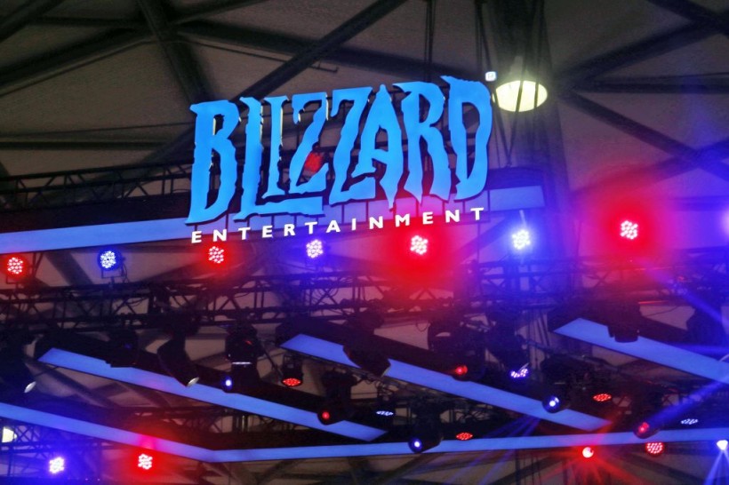 Activision Blizzard, Microsoft Speak Out as UK Blocks $69 Billion Acquisition Deal