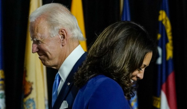 2024 US Elections: Kamala Harris to Play a Crucial Role in Biden's Re-election Bid