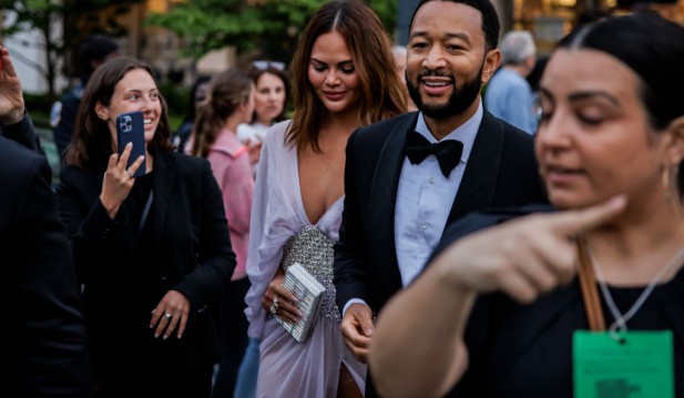 2023 WHCD: Here Are the Celebrities Spotted