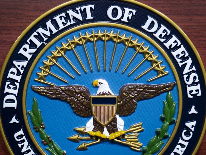 US Department of Defense 
