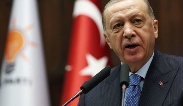 Turkey Intelligence Kills ISIS Leader in Syria