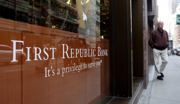 First Republic Bank Collapse: Joe Biden Reassures Safety of System Amid Concerns for Economy