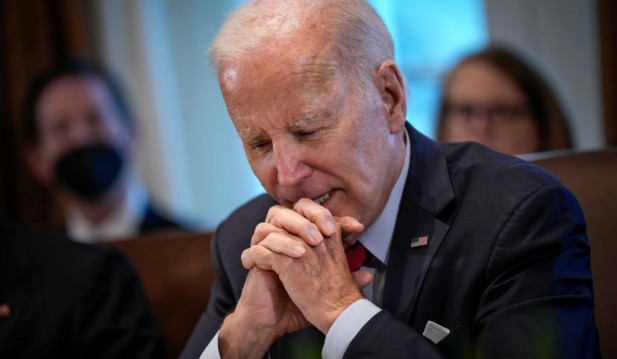 Biden Administration Faces Criticism Over Decision to Sending 1,500 More Troops to US-Mexico Border