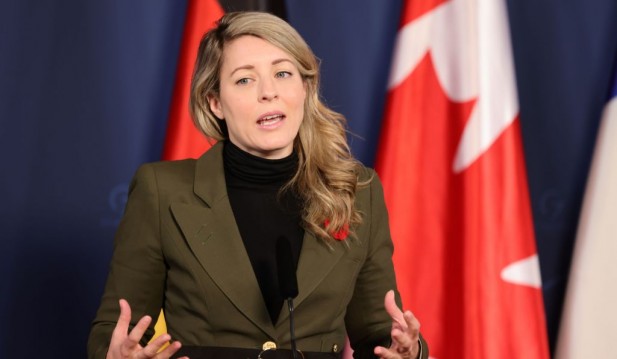 Canada Pressures Chinese Diplomat for Allegedly Trying To Track, Intimidate Official