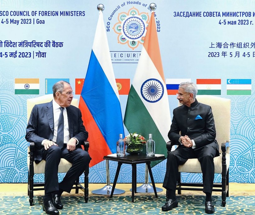 INDIA-RUSSIA-DIPLOMACY-SCO