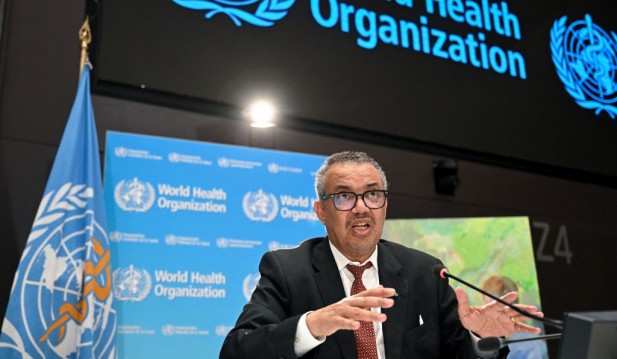 WHO: COVID-19 No Longer a Global Health Emergency but Still a Threat