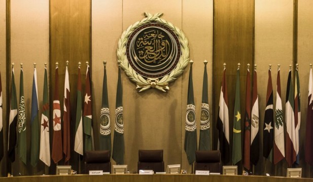Arab League Readmits Syria After 12-Year Suspension Amid Rehabilitation Efforts