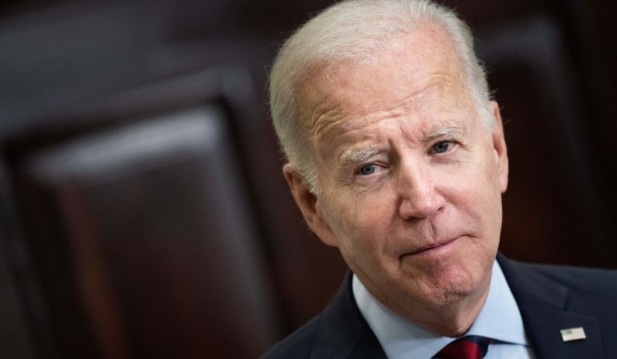 Biden Calls for 'Fair Deal' for Hollywood Writers as Strike Continues