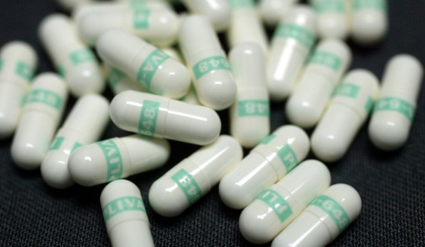 Doctors Warn That Anti-Depressants Can Lead To Suicide