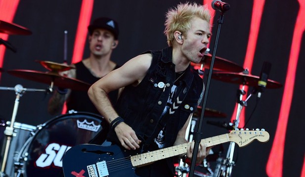 Sum 41 to Call it Quits After 27 Years; Final Album, Tour Announced