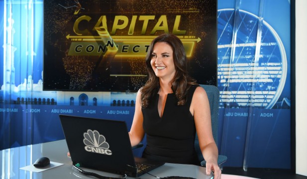CNBC Launches New Middle East Headquarters In Abu Dhabi
