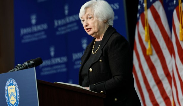 US Debt Ceiling: Treasury Secretary Yellen Suggests New System To Avoid Future Standoffs