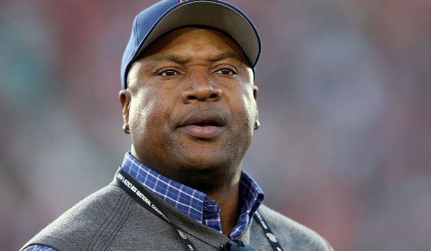 NFL, MLB Legend Bo Jackson Reveals Year-Long Battle With Chronic Hiccups