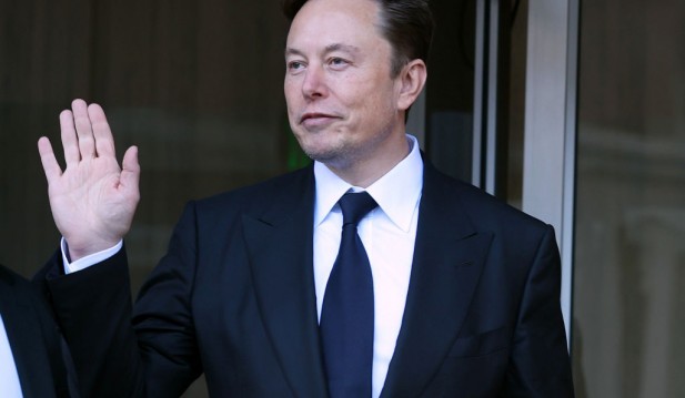 Elon Musk Picks New Twitter Head To Replace Him in Following Weeks