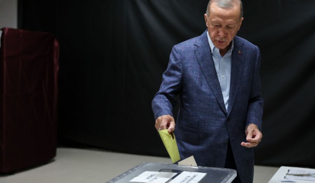 Turkey Elections: Erdogan’s 20-Year Rule Could End