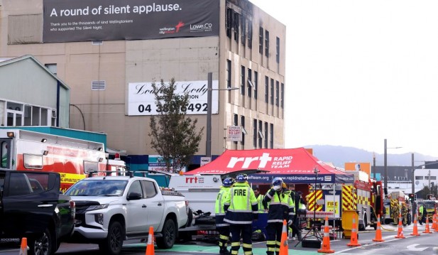 Wellington Hostel Fire: 6 Dead, Others Missing After 'Horrific' Incident in New Zealand Capital