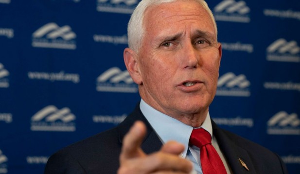 Republican Strategists Establish Super PAC to Boost Mike Pence Expected Presidential Bid