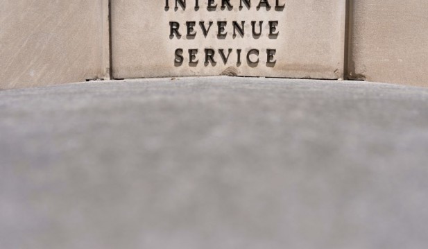 IRS Audit Report: Chief Warns of Scrutiny Among Black Taxpayers