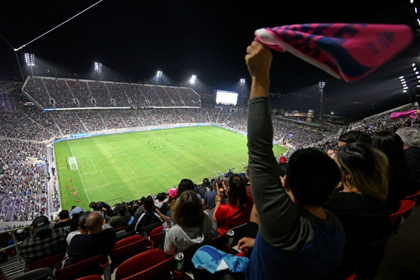 Major League Soccer To Announce New San Diego Expansion Team To Play at Snapdragon Stadium