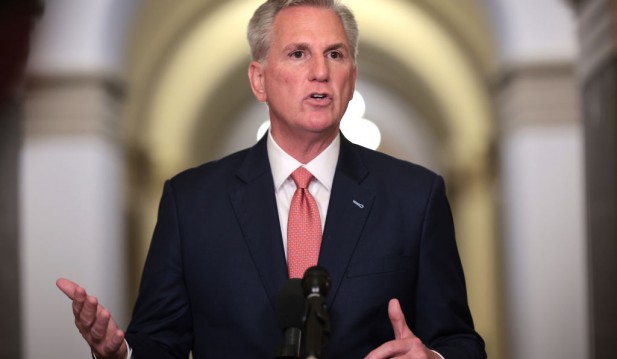 US Debt Ceiling:  House Speaker McCarthy Expresses Confidence, Defends Republican Proposals