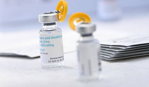 Summer Mpox Threat: CDC Finds Two-Dose Vaccine Effective Against Disease