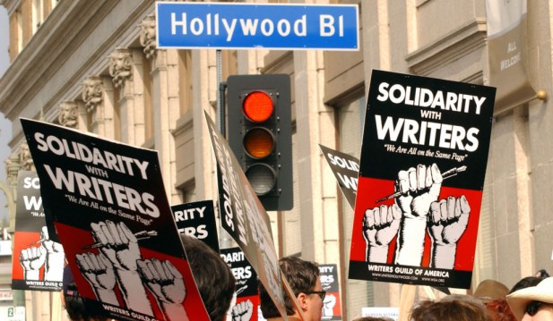 AI Chatbots Found to Be Unreliable Scriptwriters Amid Writers Strike