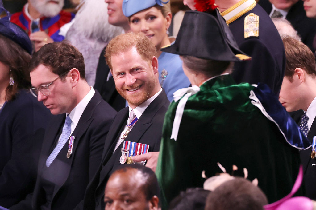 Prince Harry Loses Legal Challenge To Pay For Police Protection In Uk Hngn Headlines