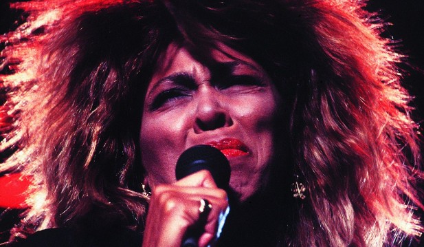 'Queen of Rock n' Roll' Tina Turner Passes Away at 83