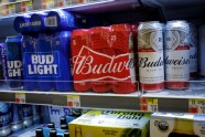 Bud Light Offers Free Beer On Memorial Day Amid Dylan Mulvaney Backlash 