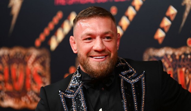 UFC Fans Concerned About Conor McGregor’s Health, Wellbeing