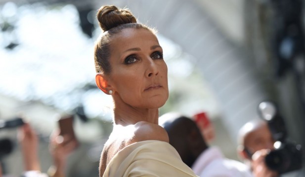 Rare Neurological Disorder Forces Celine Dion to Cancel World Tour