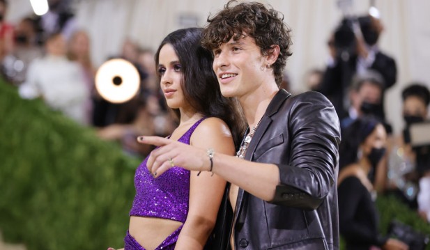 Shawnmila Timeline: Shawn Mendes and Camila Cabello's Journey of Love