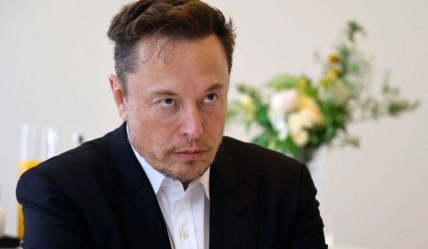 Elon Musk Remains Silent About Visit to Beijing, Shanghai in Tesla Business Trip