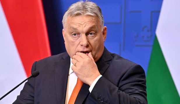 MEPs See Hungary as Unfit for EU Presidency
