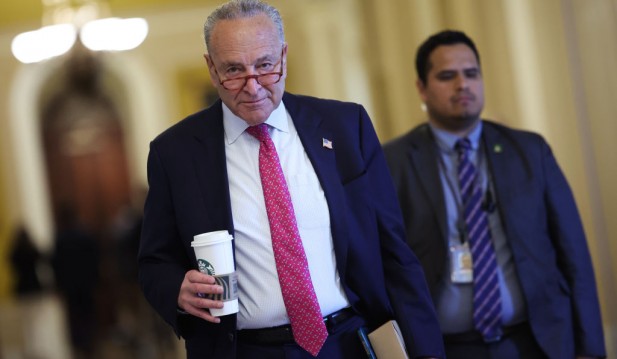 Debt Ceiling Deal: Senate Rushes To Vote on Legislation After House Passes Bill
