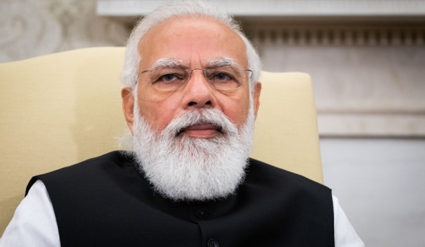 US Congress Extend Special Invitation To Indian Prime Minister Narendra Modi